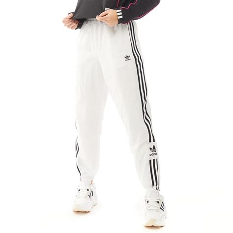 adidas originals damen hose weiß|Weiße Hosen für Damen .